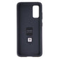 Samsung Rugged Protective Case and Kickstand for Galaxy S20 / S20 5G - Black Cell Phone - Cases, Covers & Skins Samsung - Simple Cell Bulk Wholesale Pricing - USA Seller