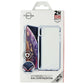 ITSKINS Hybrid Frost Phone Case for Apple iPhone Xs/X (5.8 Inch) - Transparent Cell Phone - Cases, Covers & Skins ITSKINS    - Simple Cell Bulk Wholesale Pricing - USA Seller