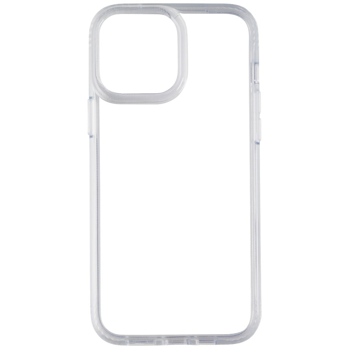 Tech21 Evo Clear Series Case for iPhone 13 Pro Max / iPhone 12 Pro Max - Clear Cell Phone - Cases, Covers & Skins Tech21 - Simple Cell Bulk Wholesale Pricing - USA Seller