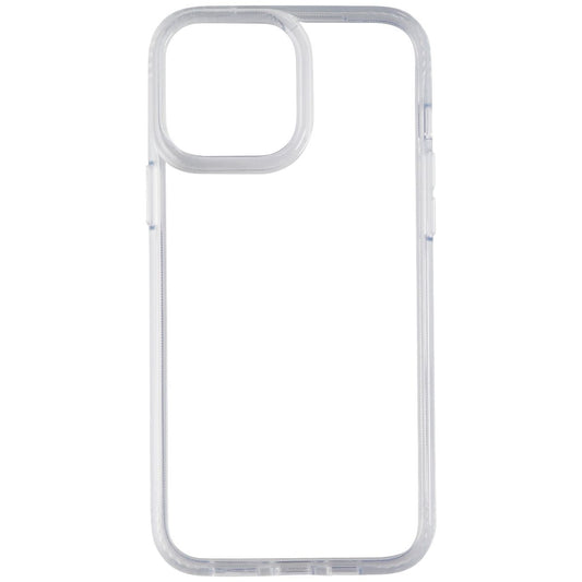 Tech21 Evo Clear Series Case for iPhone 13 Pro Max / iPhone 12 Pro Max - Clear Cell Phone - Cases, Covers & Skins Tech21 - Simple Cell Bulk Wholesale Pricing - USA Seller