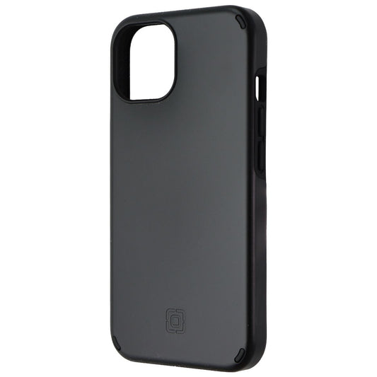 Incipio Duo Series Hard Case for MagSafe for Apple iPhone 14 - Black Cell Phone - Cases, Covers & Skins Incipio    - Simple Cell Bulk Wholesale Pricing - USA Seller