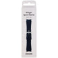 Samsung Ridge Sport Band for Galaxy Watch4 & Classic (20mm) Medium/Large - Navy Smart Watch Accessories - Watch Bands Samsung - Simple Cell Bulk Wholesale Pricing - USA Seller