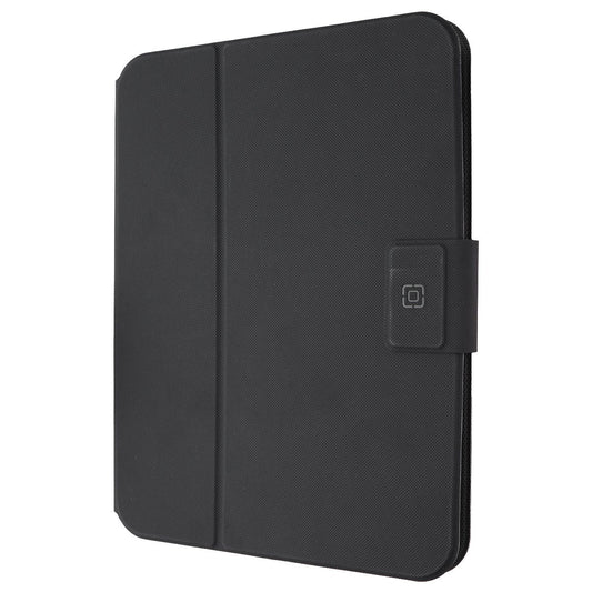 Incipio SureView Series Hard Folio Case for iPad 10.9-in (10th Gen) - Black iPad/Tablet Accessories - Cases, Covers, Keyboard Folios Incipio    - Simple Cell Bulk Wholesale Pricing - USA Seller