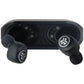 JLab Go Air True Wireless Bluetooth Earbuds + Charging Case - Black Portable Audio - Headphones JLAB - Simple Cell Bulk Wholesale Pricing - USA Seller