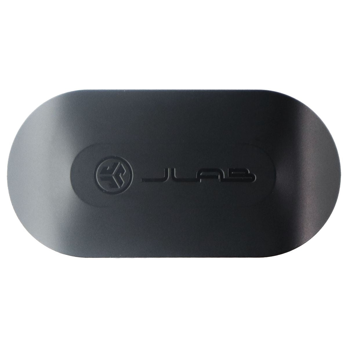 JLab Go Air True Wireless Bluetooth Earbuds + Charging Case - Black Portable Audio - Headphones JLAB - Simple Cell Bulk Wholesale Pricing - USA Seller