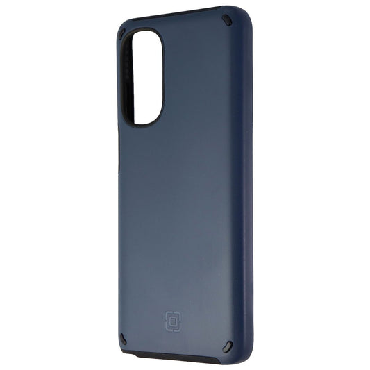 Incipio Duo Series Dual Layer Case for Moto G Stylus 5G (2022) - Denim Blue Cell Phone - Cases, Covers & Skins Incipio    - Simple Cell Bulk Wholesale Pricing - USA Seller