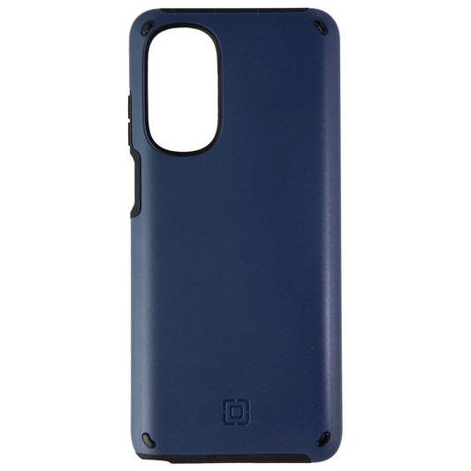 Incipio Duo Series Dual Layer Case for Moto G Stylus 5G (2022) - Denim Blue Cell Phone - Cases, Covers & Skins Incipio    - Simple Cell Bulk Wholesale Pricing - USA Seller