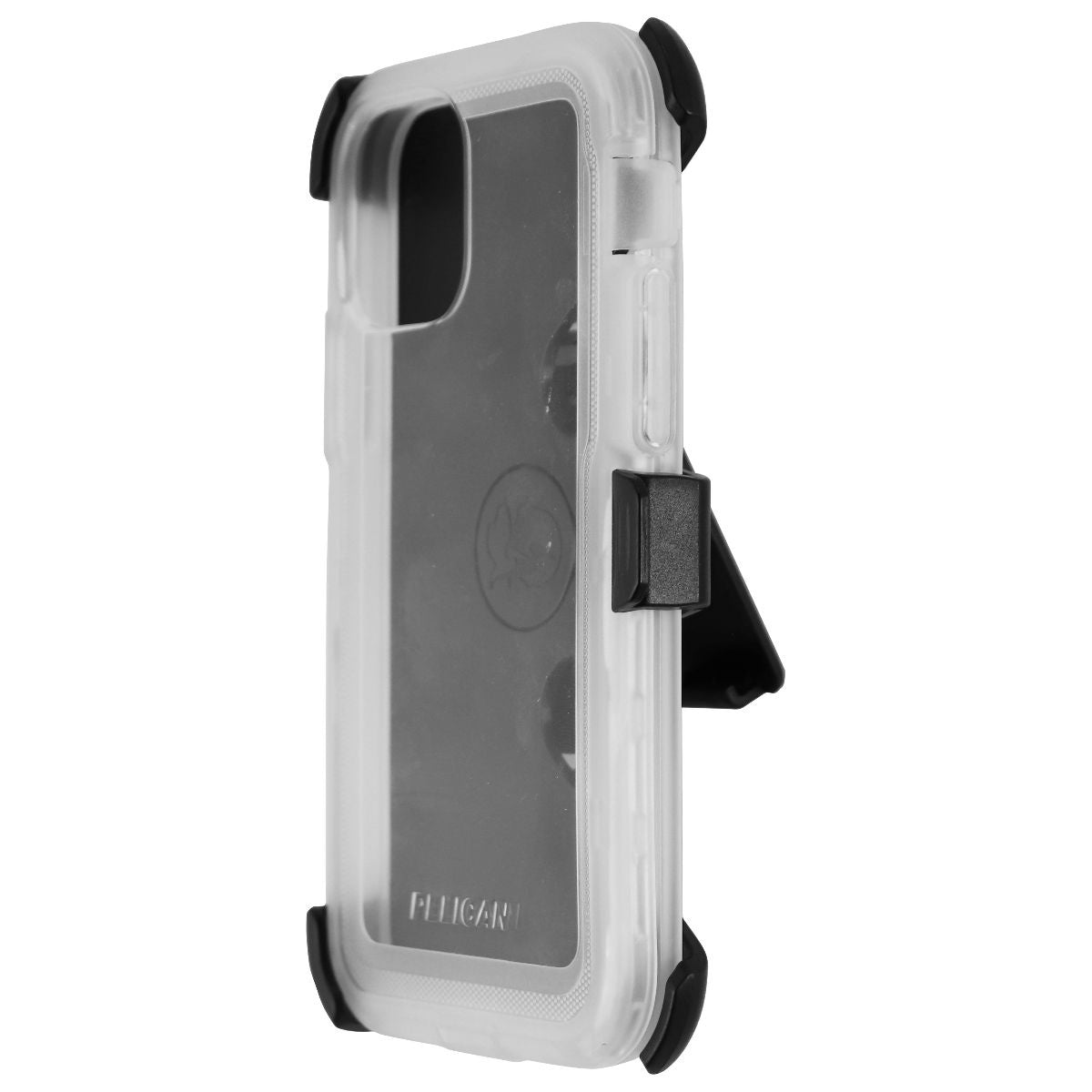 Pelican Voyager Series Hard Case for Apple iPhone 12 / iPhone 12 Pro - Clear Cell Phone - Cases, Covers & Skins Pelican    - Simple Cell Bulk Wholesale Pricing - USA Seller