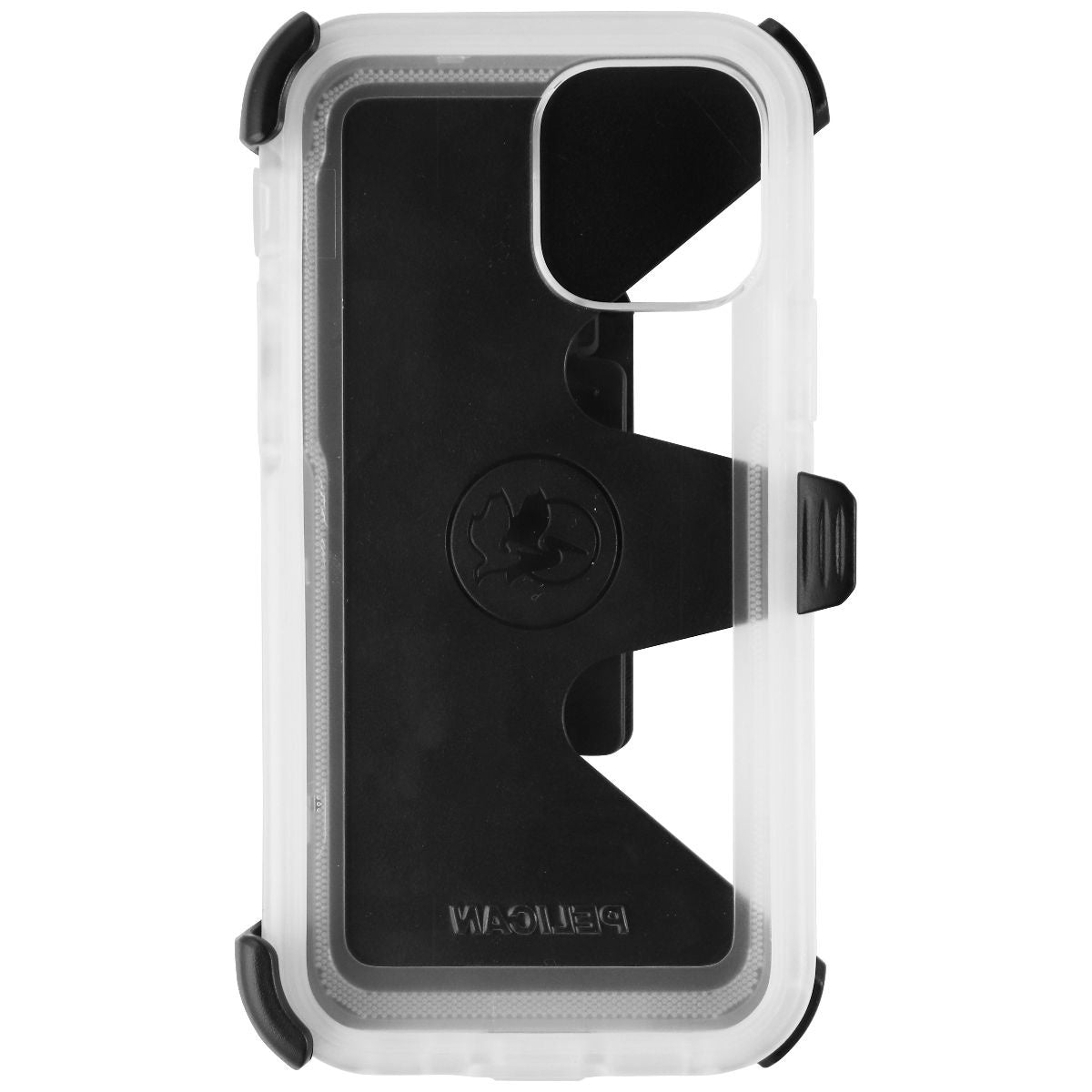 Pelican Voyager Series Hard Case for Apple iPhone 12 / iPhone 12 Pro - Clear Cell Phone - Cases, Covers & Skins Pelican    - Simple Cell Bulk Wholesale Pricing - USA Seller