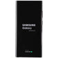 Samsung Galaxy S22 Ultra 5G (6.8-in) (SM-S908U) Unlocked - 256GB/Black Cell Phones & Smartphones Samsung - Simple Cell Bulk Wholesale Pricing - USA Seller