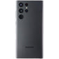 Samsung Galaxy S22 Ultra 5G (6.8-in) (SM-S908U) Unlocked - 512GB/Black Cell Phones & Smartphones Samsung - Simple Cell Bulk Wholesale Pricing - USA Seller
