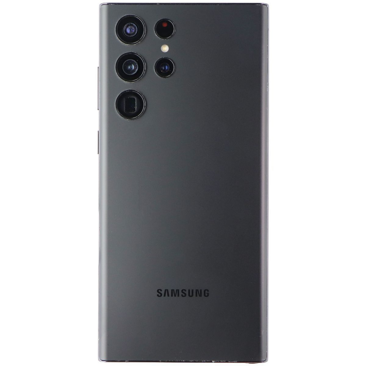 Samsung Galaxy S22 Ultra 5G (6.8-in) (SM-S908U) Unlocked - 512GB/Black Cell Phones & Smartphones Samsung - Simple Cell Bulk Wholesale Pricing - USA Seller