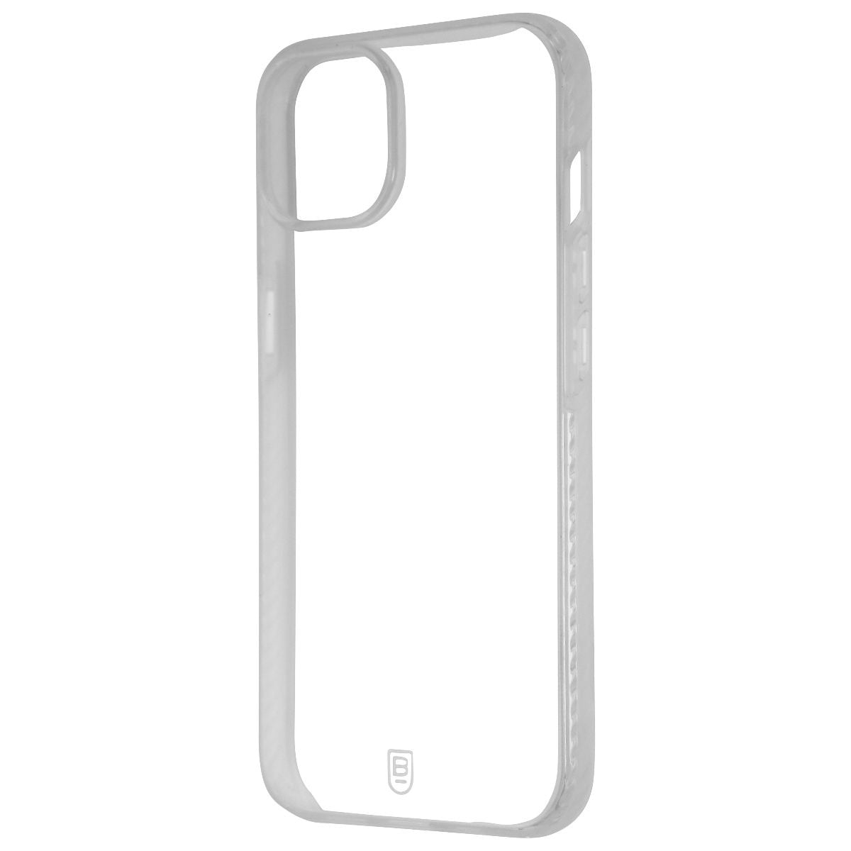 BodyGuardz Carve Series Rugged Gel Case for Apple iPhone 13 - Clear Cell Phone - Cases, Covers & Skins BODYGUARDZ - Simple Cell Bulk Wholesale Pricing - USA Seller