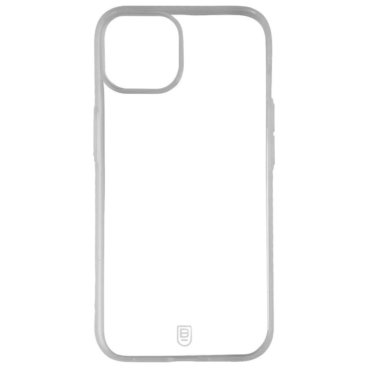 BodyGuardz Carve Series Rugged Gel Case for Apple iPhone 13 - Clear Cell Phone - Cases, Covers & Skins BODYGUARDZ - Simple Cell Bulk Wholesale Pricing - USA Seller
