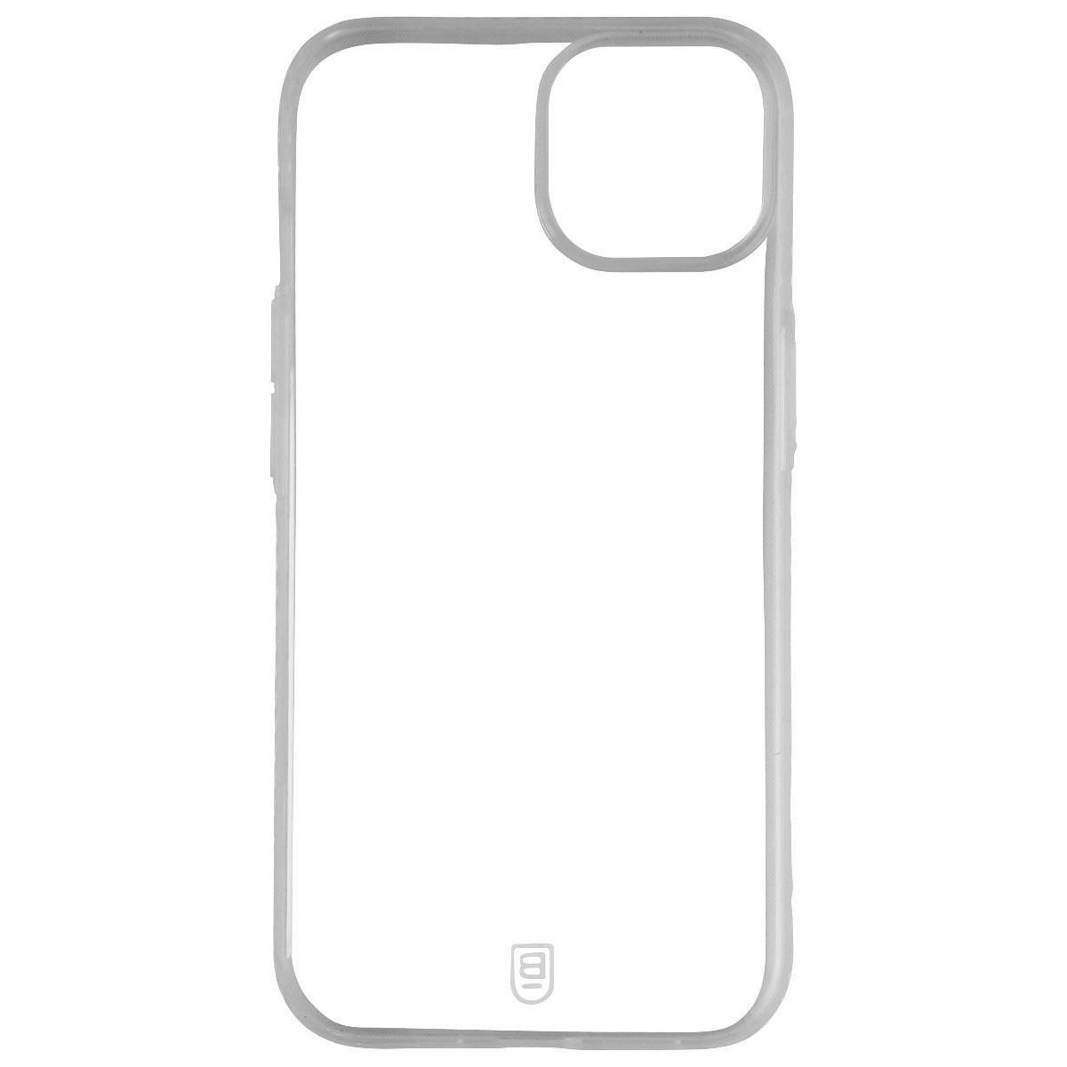 BodyGuardz Carve Series Rugged Gel Case for Apple iPhone 13 - Clear Cell Phone - Cases, Covers & Skins BODYGUARDZ - Simple Cell Bulk Wholesale Pricing - USA Seller