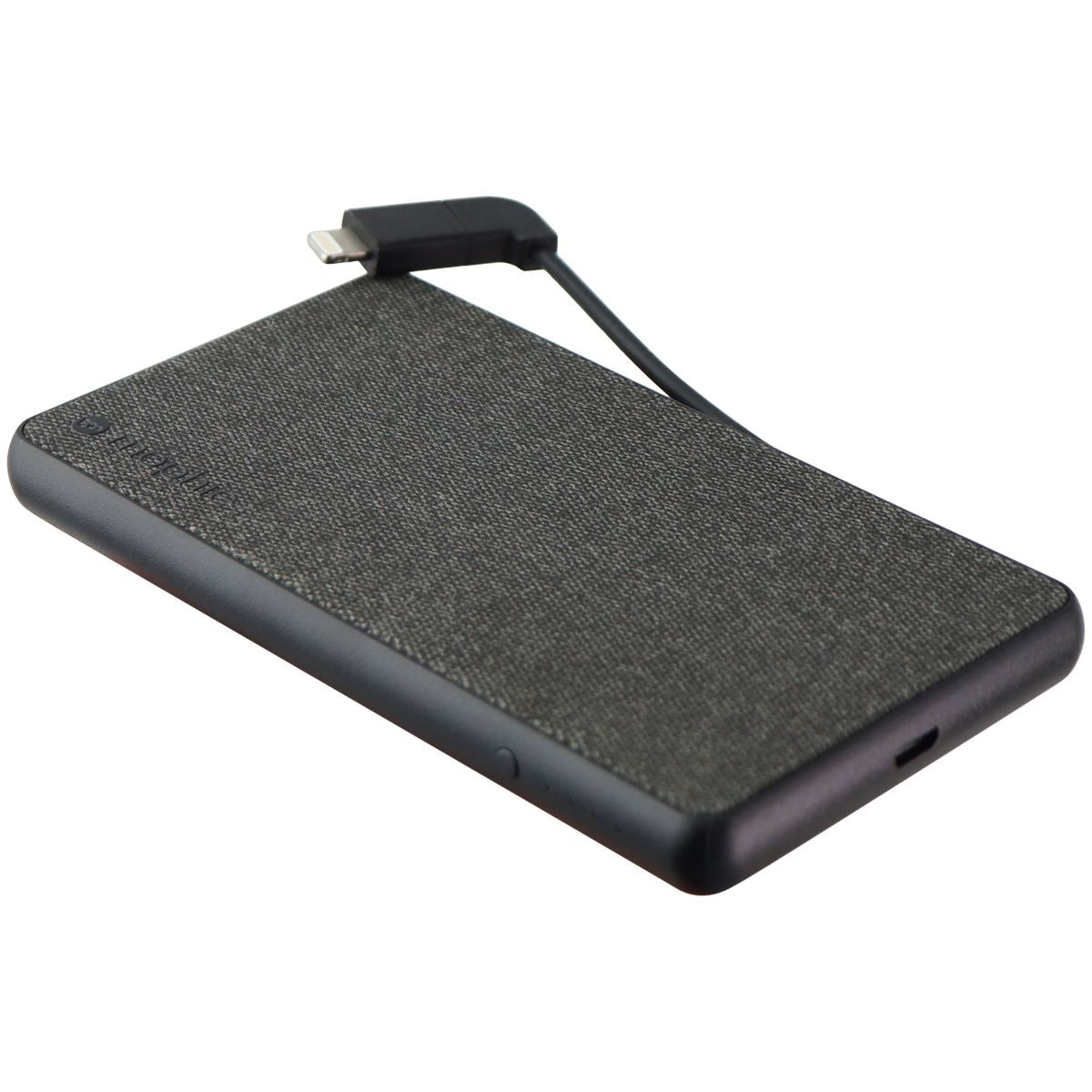 Mophie PowerStation Plus Mini 4,060mAh Bank with Switch Tip for iPhone - Black Cell Phone - Chargers & Cradles Mophie - Simple Cell Bulk Wholesale Pricing - USA Seller