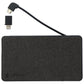 Mophie PowerStation Plus Mini 4,060mAh Bank with Switch Tip for iPhone - Black Cell Phone - Chargers & Cradles Mophie - Simple Cell Bulk Wholesale Pricing - USA Seller
