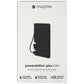Mophie PowerStation Plus Mini 4,060mAh Bank with Switch Tip for iPhone - Black Cell Phone - Chargers & Cradles Mophie - Simple Cell Bulk Wholesale Pricing - USA Seller