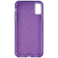 Case-Mate Sheer Crystal Series Case for Apple iPhone Xs/X - Crystal Purple Cell Phone - Cases, Covers & Skins Case-Mate    - Simple Cell Bulk Wholesale Pricing - USA Seller