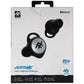 iFrogz Audio Airtime TWS Wireless Earbuds and Charging Case - Black Portable Audio - Headphones iFrogz - Simple Cell Bulk Wholesale Pricing - USA Seller