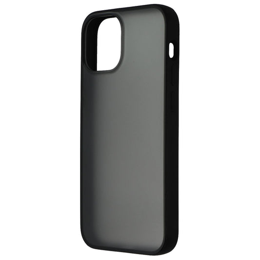 Verizon Slim Sustainable Case for Apple iPhone 13 Mini - Smoke/Black Cell Phone - Cases, Covers & Skins Verizon - Simple Cell Bulk Wholesale Pricing - USA Seller