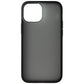 Verizon Slim Sustainable Case for Apple iPhone 13 Mini - Smoke/Black Cell Phone - Cases, Covers & Skins Verizon - Simple Cell Bulk Wholesale Pricing - USA Seller