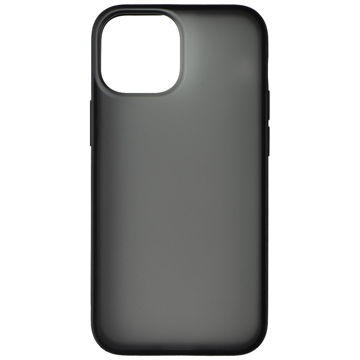 Verizon Slim Sustainable Case for Apple iPhone 13 Mini - Smoke/Black Cell Phone - Cases, Covers & Skins Verizon - Simple Cell Bulk Wholesale Pricing - USA Seller