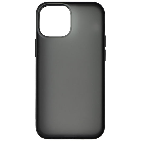 Verizon Slim Sustainable Case for Apple iPhone 13 Mini - Smoke/Black Cell Phone - Cases, Covers & Skins Verizon - Simple Cell Bulk Wholesale Pricing - USA Seller