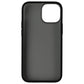 Verizon Slim Sustainable Case for Apple iPhone 13 Mini - Smoke/Black Cell Phone - Cases, Covers & Skins Verizon - Simple Cell Bulk Wholesale Pricing - USA Seller