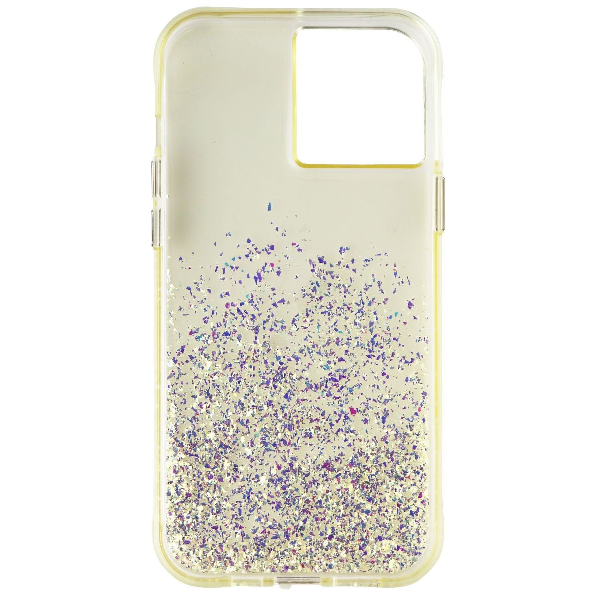 Case-Mate Twinkle Ombre Case for Apple iPhone 12 Pro Max - Stardust Glitter Cell Phone - Cases, Covers & Skins Case-Mate - Simple Cell Bulk Wholesale Pricing - USA Seller