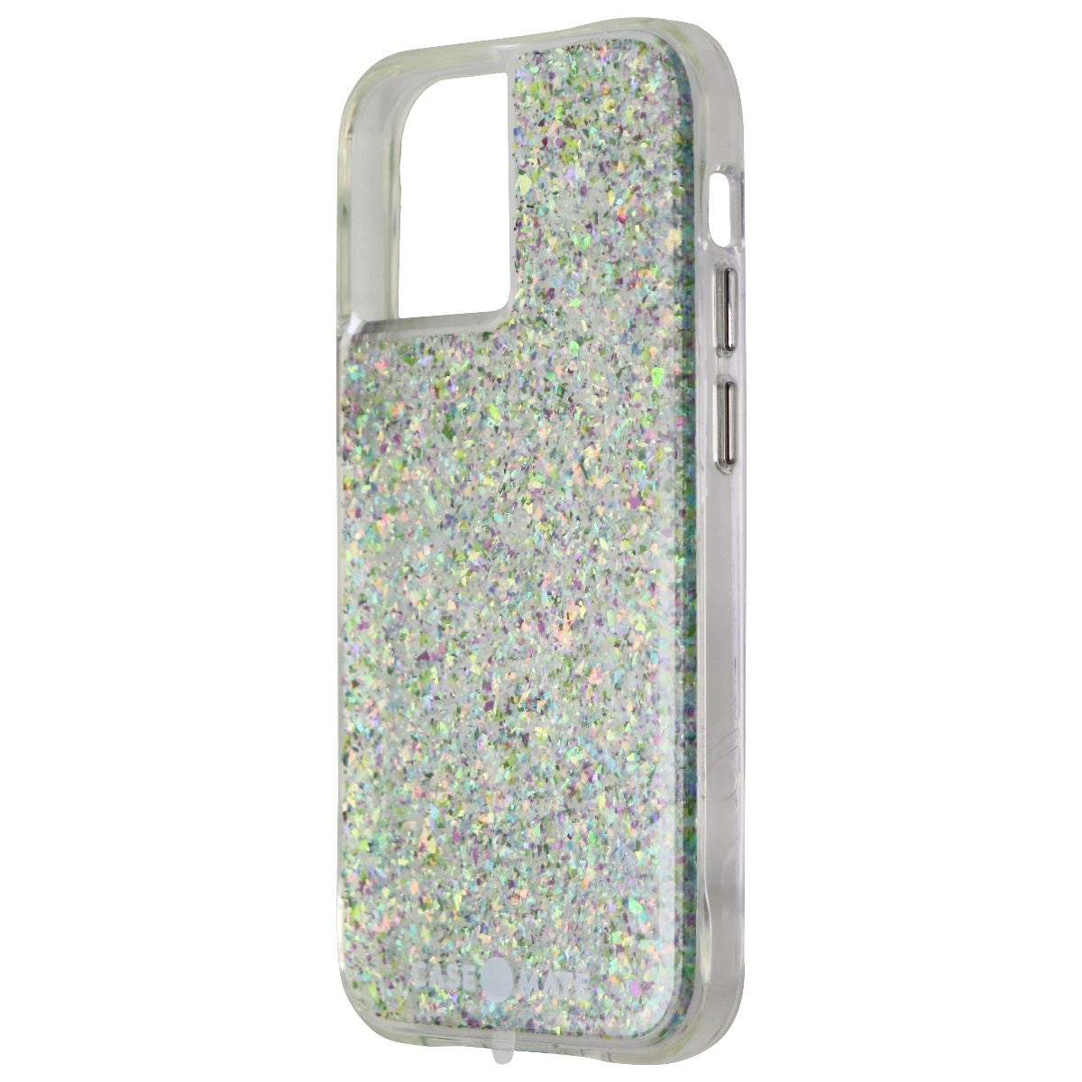 Case-Mate Twinkle Series Case for Apple iPhone 12 mini - Twinkle Confetti Multi Cell Phone - Cases, Covers & Skins Case-Mate - Simple Cell Bulk Wholesale Pricing - USA Seller