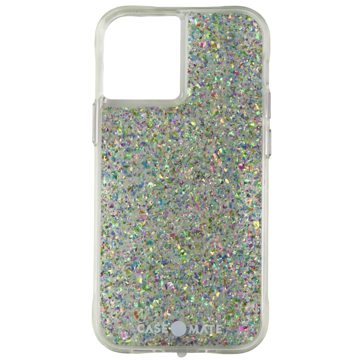 Case-Mate Twinkle Series Case for Apple iPhone 12 mini - Twinkle Confetti Multi Cell Phone - Cases, Covers & Skins Case-Mate - Simple Cell Bulk Wholesale Pricing - USA Seller