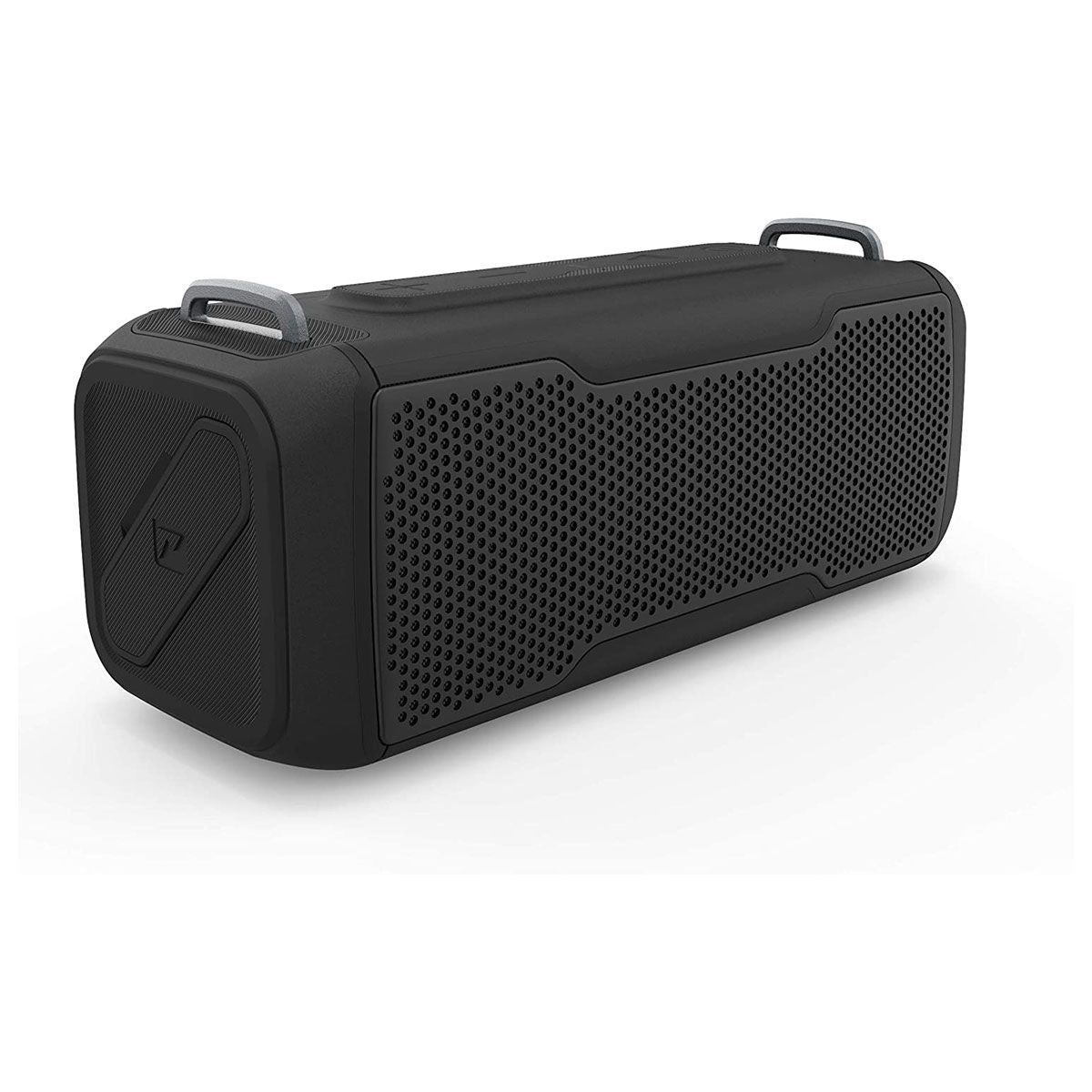 Braven BRV-X/2 Wireless Bluetooth Rugged Portable Speaker - Black Home Multimedia - Home Speakers & Subwoofers Braven - Simple Cell Bulk Wholesale Pricing - USA Seller