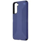 Speck Presidio2 Grip Series Case for Samsung Galaxy S21 5G - Blue / Black Cell Phone - Cases, Covers & Skins Speck - Simple Cell Bulk Wholesale Pricing - USA Seller