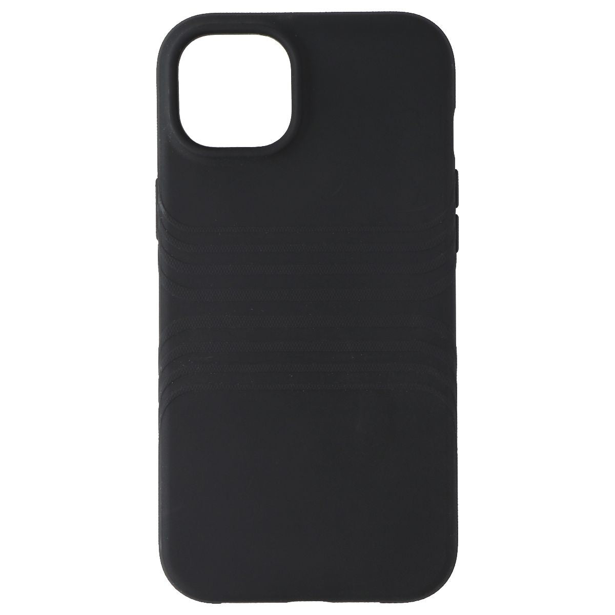 Tech21 Evo Tactile Series Case for Apple iPhone 14 Plus - Black Cell Phone - Cases, Covers & Skins Tech21 - Simple Cell Bulk Wholesale Pricing - USA Seller