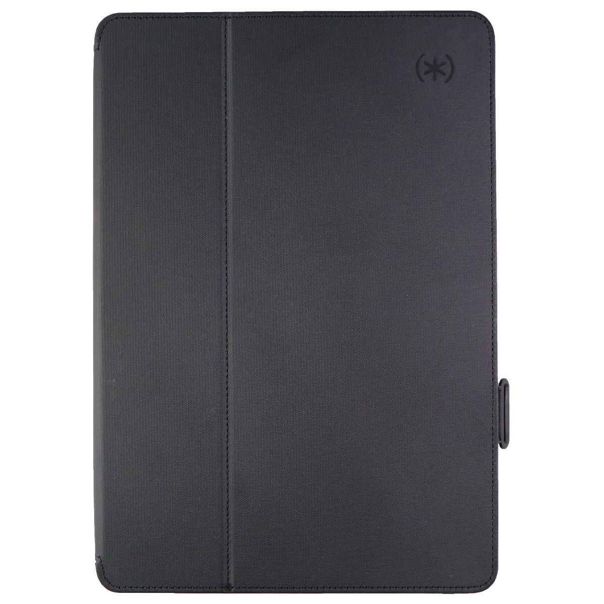 Speck Balance Folio Case for Galaxy Tab S8+ / S7 FE & (S7+) - Black iPad/Tablet Accessories - Cases, Covers, Keyboard Folios Speck    - Simple Cell Bulk Wholesale Pricing - USA Seller