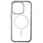 Tech21 EvoClear Series Case for MagSafe for Apple iPhone 14 Pro - Clear/White Cell Phone - Cases, Covers & Skins Tech21 - Simple Cell Bulk Wholesale Pricing - USA Seller