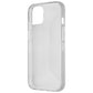 Speck Presidio Perfect Clear Grip Case for Apple iPhone 13 - Clear Cell Phone - Cases, Covers & Skins Speck - Simple Cell Bulk Wholesale Pricing - USA Seller
