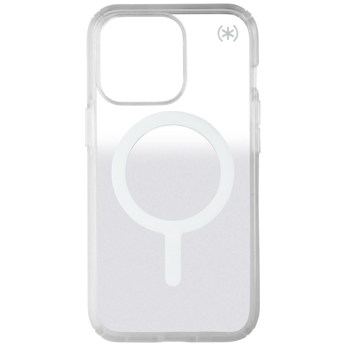 Speck Presidio Perfect Clear Ombre Case for iPhone 13 Pro - Atmosphere Fade Cell Phone - Cases, Covers & Skins Speck - Simple Cell Bulk Wholesale Pricing - USA Seller