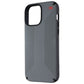 Speck Presidio2 Grip Case for iPhone 13 Pro Max/12 Pro Max - Graphite Grey/Black Cell Phone - Cases, Covers & Skins Speck - Simple Cell Bulk Wholesale Pricing - USA Seller