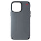 Speck Presidio2 Grip Case for iPhone 13 Pro Max/12 Pro Max - Graphite Grey/Black Cell Phone - Cases, Covers & Skins Speck - Simple Cell Bulk Wholesale Pricing - USA Seller