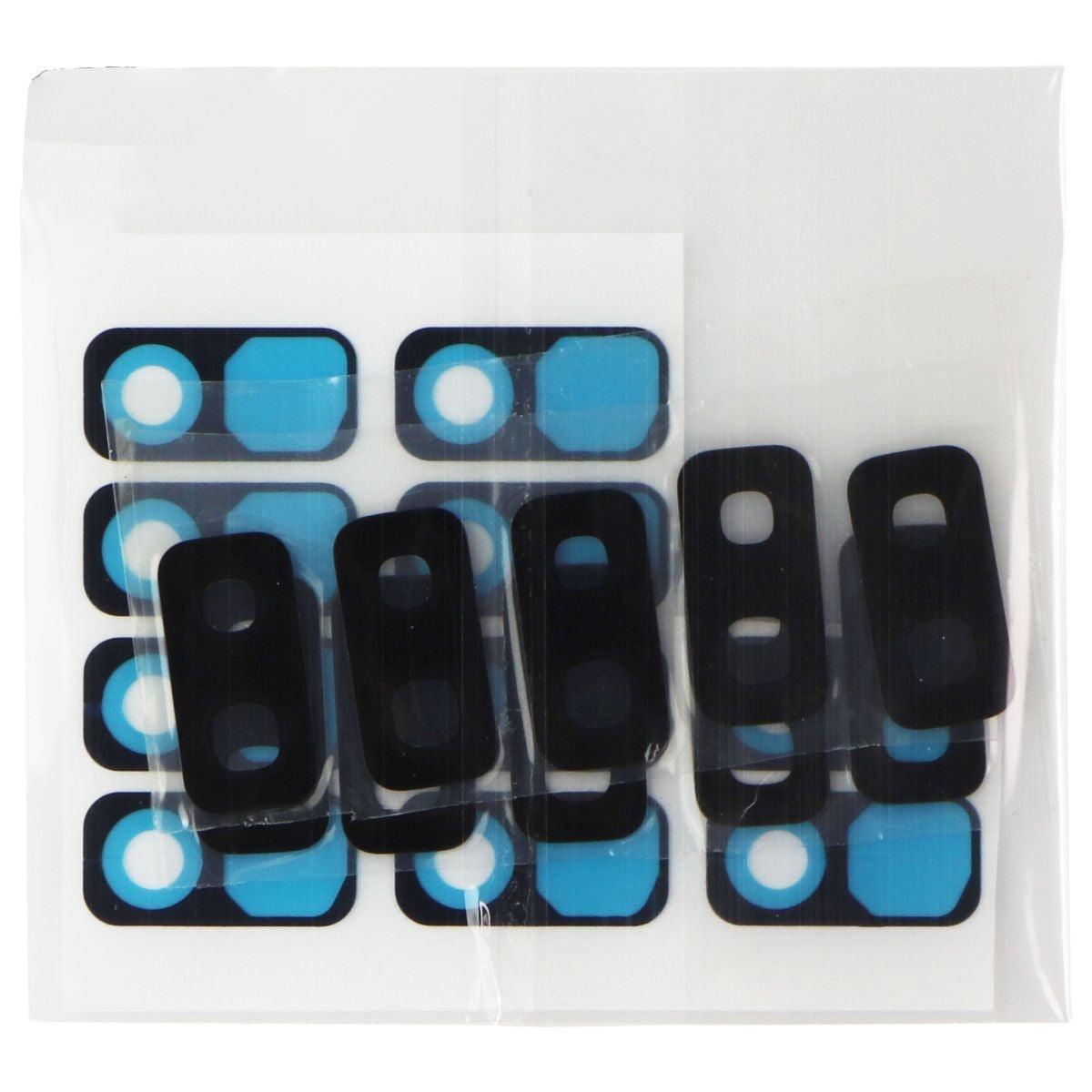 Replacement Part - Back Camera Lens for Samsung Galaxy S9+ (10 Pack) Cell Phone - Replacement Parts & Tools Unbranded - Simple Cell Bulk Wholesale Pricing - USA Seller