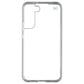 Speck Presidio Perfect-Clear Case for Samsung Galaxy (S22+) - Clear Cell Phone - Cases, Covers & Skins Speck - Simple Cell Bulk Wholesale Pricing - USA Seller