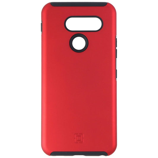 Incipio DualPro Dual Layer Case for LG Q70 Smartphones - Red/Black Cell Phone - Cases, Covers & Skins Incipio - Simple Cell Bulk Wholesale Pricing - USA Seller