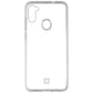 Incipio NGP Pure Case for Samsung Galaxy A11 Smartphones - Clear Cell Phone - Cases, Covers & Skins Incipio    - Simple Cell Bulk Wholesale Pricing - USA Seller