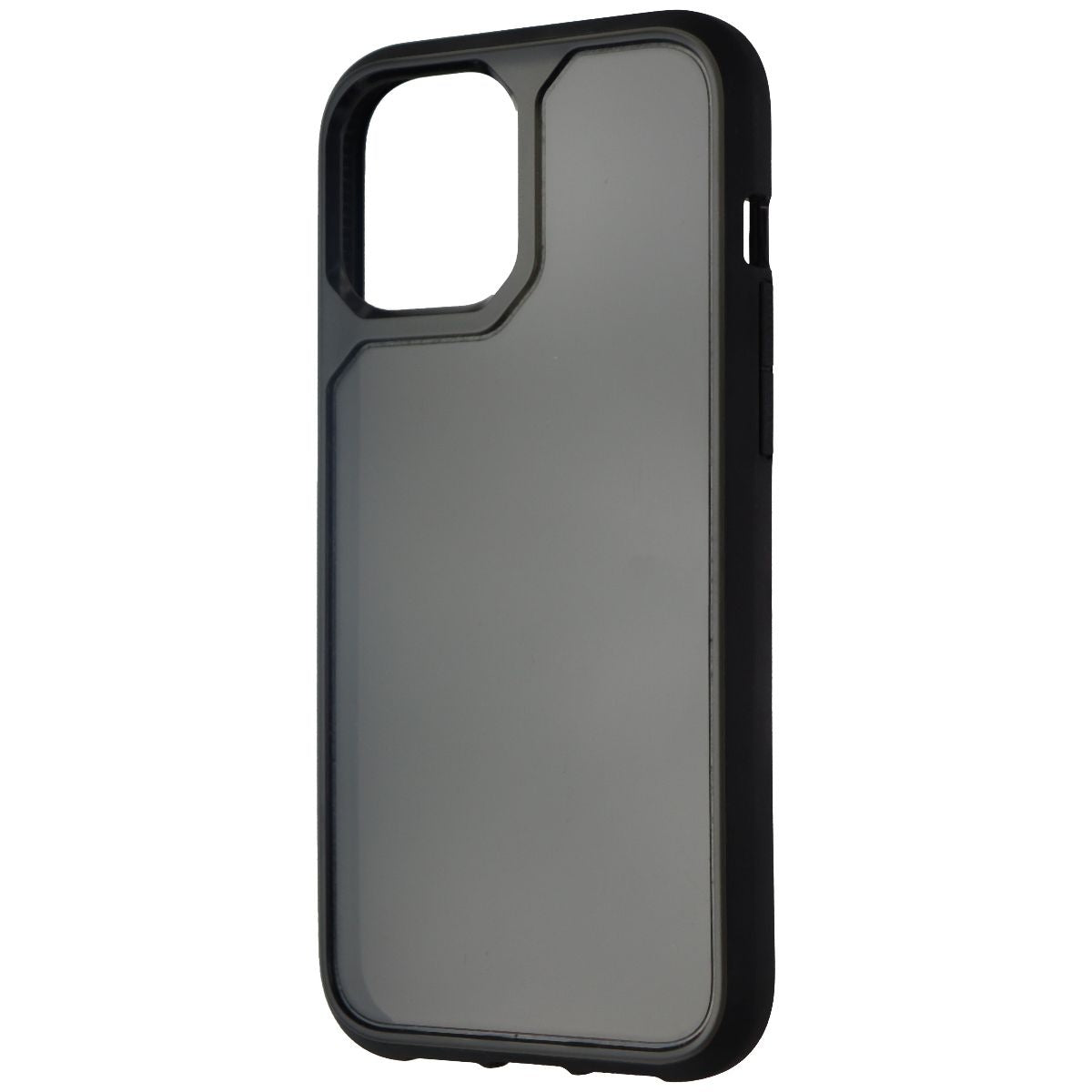 Griffin Survivor Strong Series Case for Apple iPhone 12 Pro Max - Black Cell Phone - Cases, Covers & Skins Griffin Technology - Simple Cell Bulk Wholesale Pricing - USA Seller