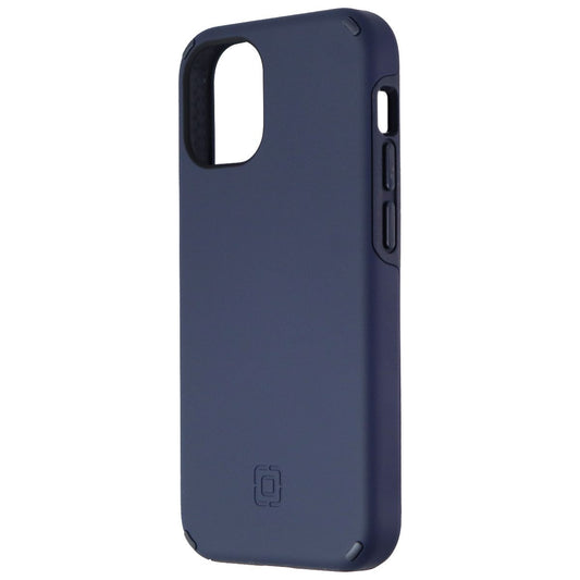 Incipio Duo Series Case for Apple iPhone 12 Mini - Indigo Blue Cell Phone - Cases, Covers & Skins Incipio    - Simple Cell Bulk Wholesale Pricing - USA Seller