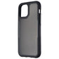 Griffin Survivor Hybrid Case for Apple iPhone 12 Pro & iPhone 12 - Black Cell Phone - Cases, Covers & Skins Griffin - Simple Cell Bulk Wholesale Pricing - USA Seller
