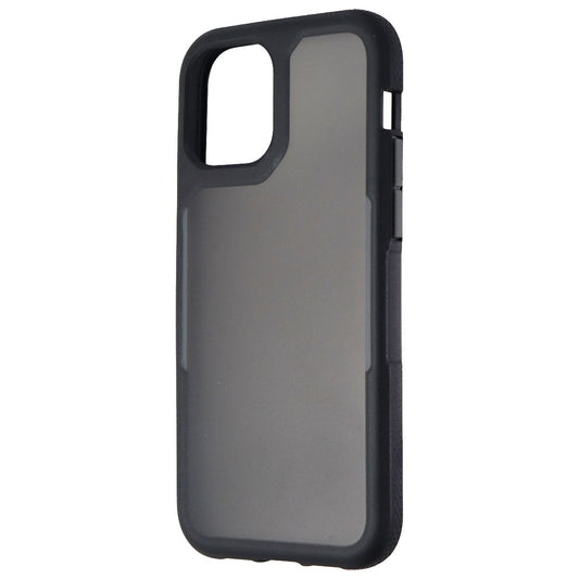 Griffin Survivor Hybrid Case for Apple iPhone 12 Pro & iPhone 12 - Black Cell Phone - Cases, Covers & Skins Griffin - Simple Cell Bulk Wholesale Pricing - USA Seller