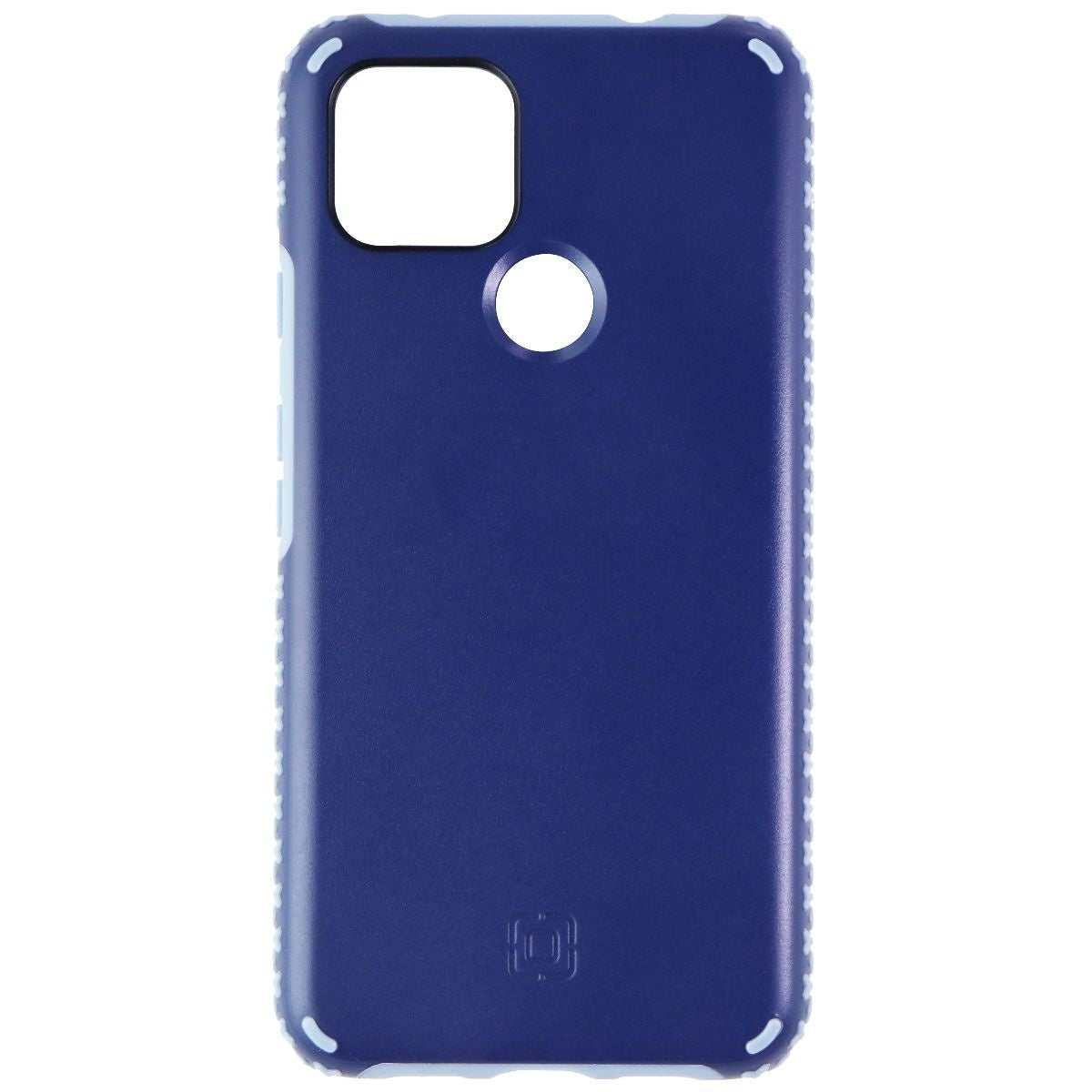 Incipio Grip Series Hard Case for Google Pixel 4a (5G) - Midnight Blue Cell Phone - Cases, Covers & Skins Incipio - Simple Cell Bulk Wholesale Pricing - USA Seller